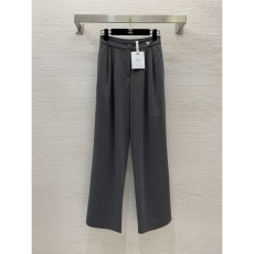 Christian Dior Long Pants